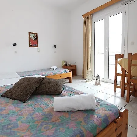 Hotel Aparthotel Malia Central 5*